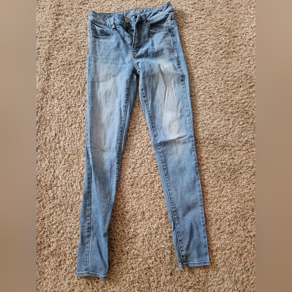 Women's Jeans
